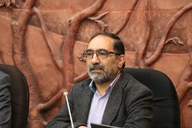 رییس شورای اسلامی شهر تبریز: همه‌ی ما سپاهی هستیم