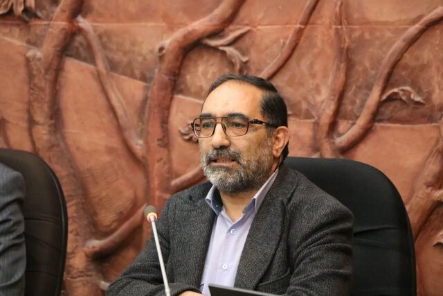 رییس شورای اسلامی شهر تبریز: همه‌ی ما سپاهی هستیم