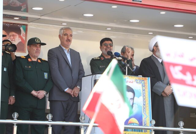 اگر آتشبس صورت نگیرد، رژیم صهیونیستی نابود خواهد شد اگر آتشبس صورت نگیرد، رژیم صهیونیستی نابود خواهد شد