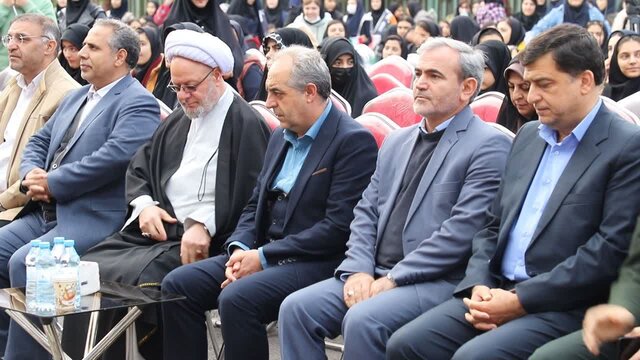 برای استکبارستیزی باید به انسجام داخلی برسیم