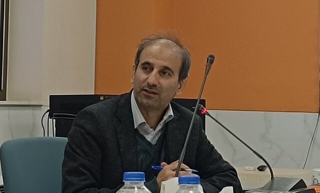 روزانه ۱۵ الی ۲۰ نفر در آذربایجان شرقی دچار سکته مغزی میشوند روزانه ۱۵ الی ۲۰ نفر در آذربایجان شرقی دچار سکته مغزی میشوند