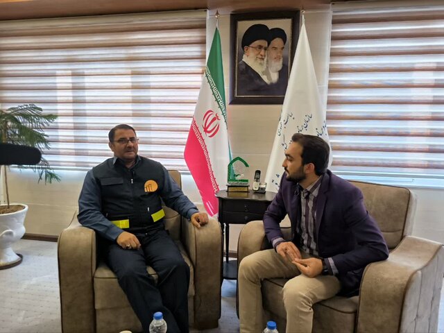 تامین امنیت غذایی مهمترین دلیل برگزاری سرشماری عمومی کشاورزی است تامین امنیت غذایی مهمترین دلیل برگزاری سرشماری عمومی کشاورزی است