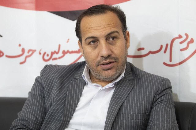 ثبتنام جشنواره امتنان از نخبگان جامعه کار و تولید در آذربایجان شرقی آغاز شد ثبتنام جشنواره امتنان از نخبگان جامعه کار و تولید در آذربایجان شرقی آغاز شد