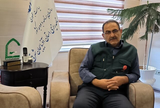 ارائه اطلاعات دقیق منجر به توسعه اقتصادی کشور خواهد بود ارائه اطلاعات دقیق منجر به توسعه اقتصادی کشور خواهد بود