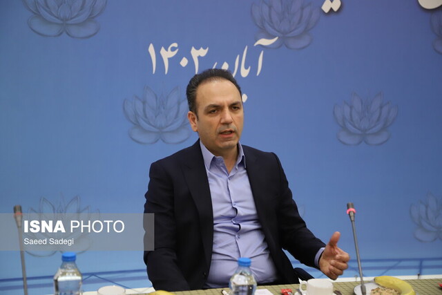 هجدهمین نمایشگاه بینالمللی تخصصی طلا، جواهر، نقره و گوهرسنگ در تبریز برگزار میشود