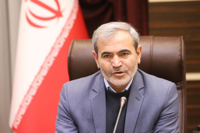 عدم وجود فضای آموزشی در شهرک خاوران تبریز نگران کننده است عدم وجود فضای آموزشی در شهرک خاوران تبریز نگران کننده است