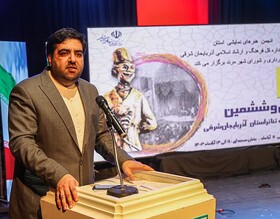 استمرار عنوان «تبریز شهر اولین‌ها» در گرو همدلی اهالی فرهنگ و هنر است