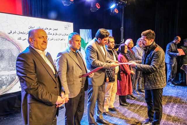 استمرار عنوان «تبریز شهر اولینها» در گرو همدلی اهالی فرهنگ و هنر است