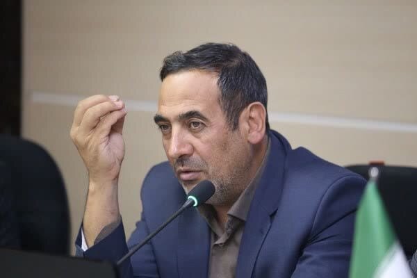 اتمام عملیات جمعآوری اطلاعات کشاورزی اتمام عملیات جمعآوری اطلاعات کشاورزی