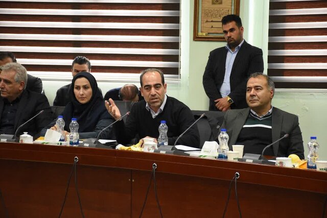 آمادگی دانشگاه صنعتی سهند برای تأمین نیروی انسانی موردنیاز صنایع آمادگی دانشگاه صنعتی سهند برای تأمین نیروی انسانی موردنیاز صنایع