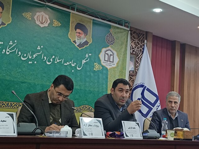وجود  ۴۰۰ مگاوات کسری برق در ایام اوج مصرف در آذربایجانشرقی وجود  ۴۰۰ مگاوات کسری برق در ایام اوج مصرف در آذربایجانشرقی