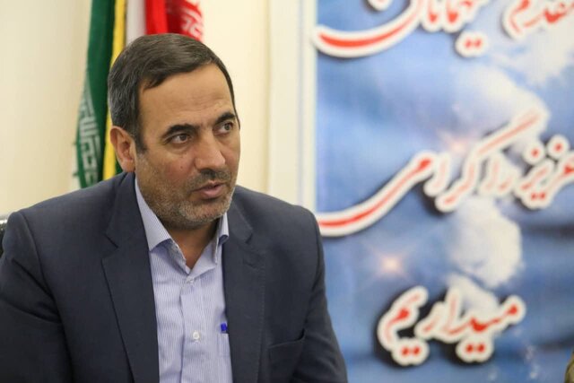 ضرورت همکاری دستگاههای اجرایی در تامین امکانات سرشماری کشاورزی ضرورت همکاری دستگاههای اجرایی در تامین امکانات سرشماری کشاورزی