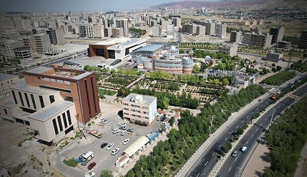 اولین سند برگ سبز فاز دو خاوران تبریز اخذ شد اولین سند برگ سبز فاز دو خاوران تبریز اخذ شد