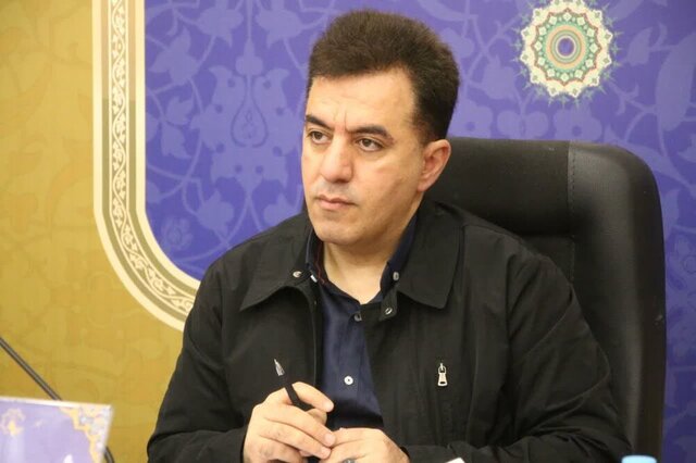 شهرک ۲۰۰ هکتاری سلامت سال آینده در خاوران تبریز احداث میشود شهرک ۲۰۰ هکتاری سلامت سال آینده در خاوران تبریز احداث میشود