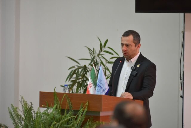 امروز جهاد ما، جهاد علمی است امروز جهاد ما، جهاد علمی است