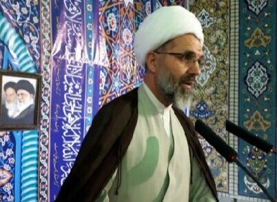 شهید سیدحسن نصرالله اسوه جهاد فی سبیل الله و مظهر شجاعت بود شهید سیدحسن نصرالله اسوه جهاد فی سبیل الله و مظهر شجاعت بود