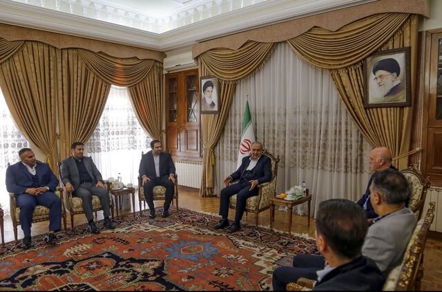 اساس توسعه جامعه، تربیت انسانهای توسعهیافته است اساس توسعه جامعه، تربیت انسانهای توسعهیافته است