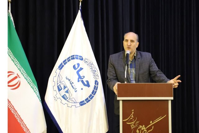 جشنواره «سینمای مقاومت؛ سینمایی به ابعاد جهانی» در دانشگاه تبریز برگزار میشود جشنواره «سینمای مقاومت؛ سینمایی به ابعاد جهانی» در دانشگاه تبریز برگزار میشود