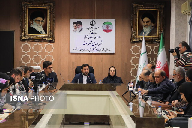 سهند، شهر بدون بیمارستان و تاکسی