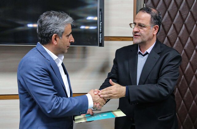 انتصاب سرپرست ادارهکل سیاسی، انتخابات و تقسیمات کشوری استانداری آذربایجان شرقی انتصاب سرپرست ادارهکل سیاسی، انتخابات و تقسیمات کشوری استانداری آذربایجان شرقی