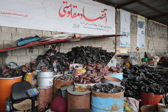 سهند، شهر بدون بیمارستان و تاکسی