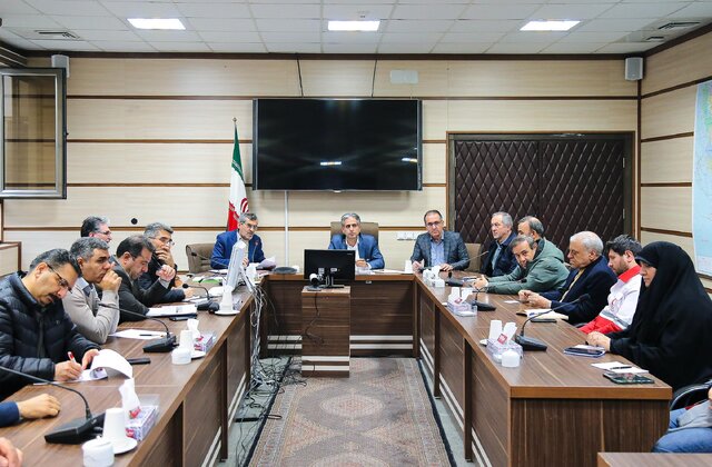 دستگاههای مسئول موظف به رفع مشکلات موجود در زمینه تامین داروی بیماران خاص هستند دستگاههای مسئول موظف به رفع مشکلات موجود در زمینه تامین داروی بیماران خاص هستند