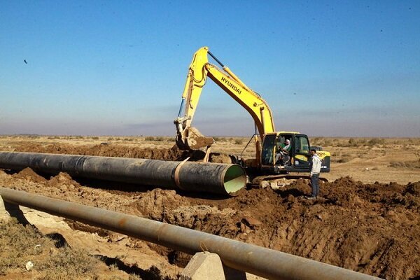 برنامههای جامع برای تأمین آب شهرهای آذربایجان شرقی تا سال ۱۴۰۴ برنامههای جامع برای تأمین آب شهرهای آذربایجان شرقی تا سال ۱۴۰۴