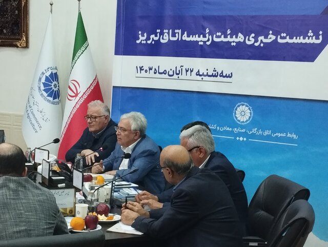 آفریقا، دروازه رشد اقتصادی ایران است آفریقا، دروازه رشد اقتصادی ایران است