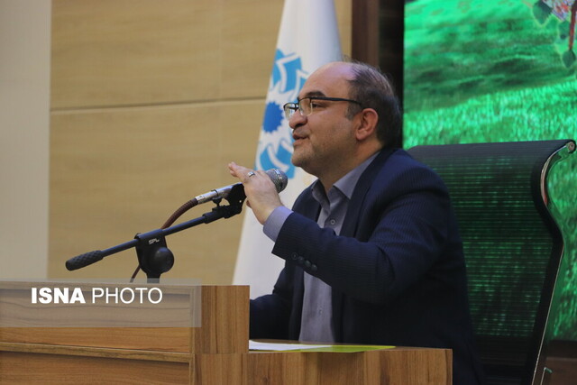 رتبه اول آذربایجان شرقی در زمینه منابع کتابخانهای در سطح کشور