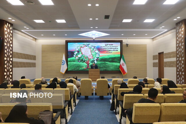 رتبه اول آذربایجان شرقی در زمینه منابع کتابخانهای در سطح کشور