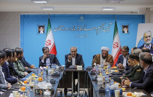 سند توسعه وفاق شهرستانها تدوین شود سند توسعه وفاق شهرستانها تدوین شود