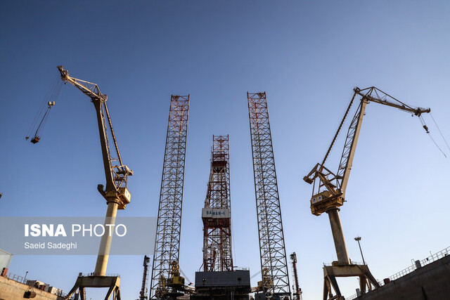 عکس تزئینی است سهم ۴.۶۱ درصدی خرمدره از صنایع استان زنجان