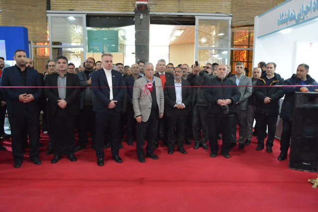 برگزاری نمایشگاه تجهیزات پزشکی در تبریز برگزاری نمایشگاه تجهیزات پزشکی در تبریز