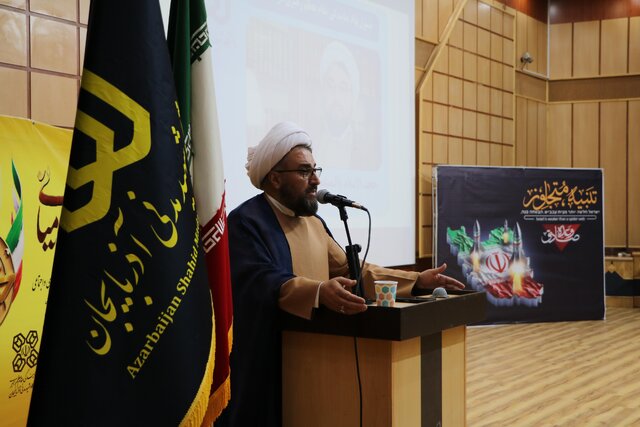 اگر تولید علم منجر به صنعت نشود، هیچ ارزشی ندارد اگر تولید علم منجر به صنعت نشود، هیچ ارزشی ندارد