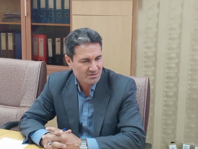 بهرهمندی ۸۲ درصد روستائیان اهر از نعمت شبکه آب و فاضلاب بهرهمندی ۸۲ درصد روستائیان اهر از نعمت شبکه آب و فاضلاب