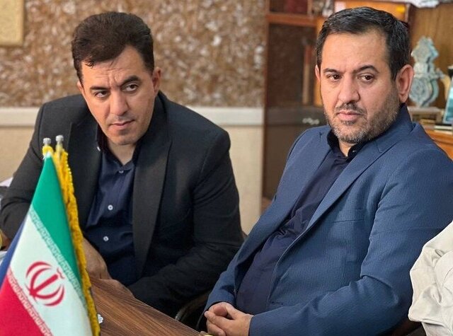 ضرورت تأمین دادههای هوش مصنوعی توسط متولیان فرهنگ و هنر ضرورت تأمین دادههای هوش مصنوعی توسط متولیان فرهنگ و هنر