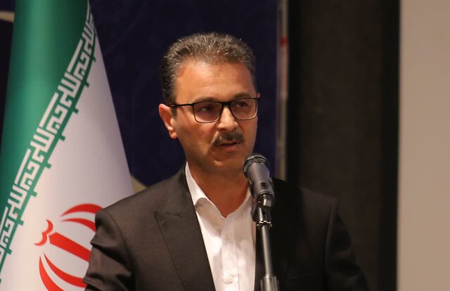 سرپرستی فرمانداری جلفا منصوب شد سرپرستی فرمانداری جلفا منصوب شد