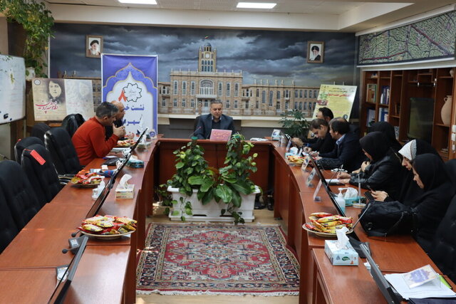 بازآفرینی بلوک میارمیار در تبریز با محوریت کاربری فرهنگی بازآفرینی بلوک میارمیار در تبریز با محوریت کاربری فرهنگی