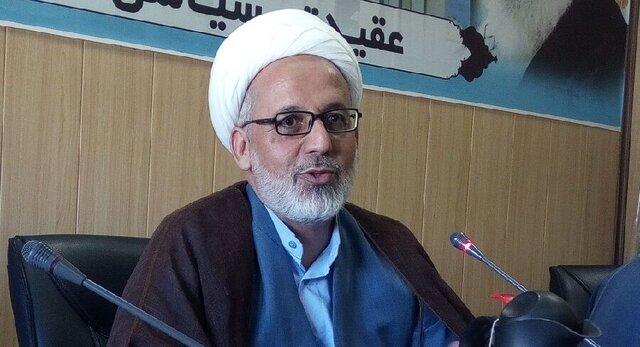 فریضه نماز نقش مهمی در بهبود روابط اجتماعی و تقویت معنوی دارد فریضه نماز نقش مهمی در بهبود روابط اجتماعی و تقویت معنوی دارد