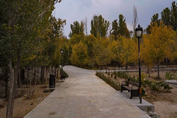 احداث و توسعه ۱۹ هکتاری سطوح پارکی تبریز در سال جاری احداث و توسعه ۱۹ هکتاری سطوح پارکی تبریز در سال جاری