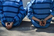 سارقان به‌عنف با شگرد «پستچی و مأمور» در تبریز دستگیر شدند