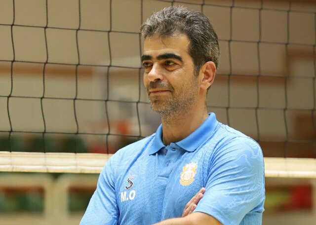 اعتماد به نفس در پلیآف تعیین کننده خواهد بود اعتماد به نفس در پلیآف تعیین کننده خواهد بود