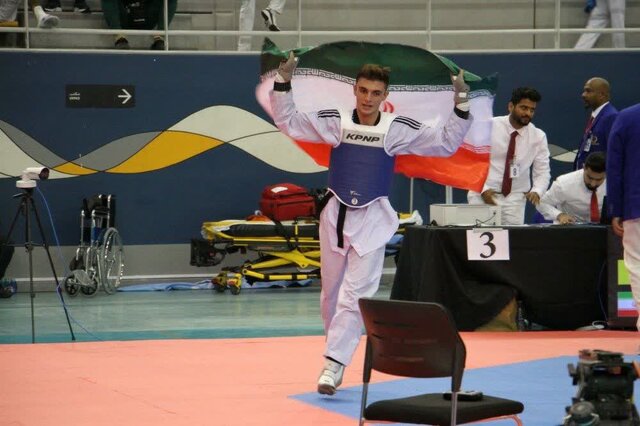 از سودای قهرمانی المپیک دانشآموزی تا نمرات درخشان در مدرسه استعدادهای درخشان از سودای قهرمانی المپیک دانشآموزی تا نمرات درخشان در مدرسه استعدادهای درخشان