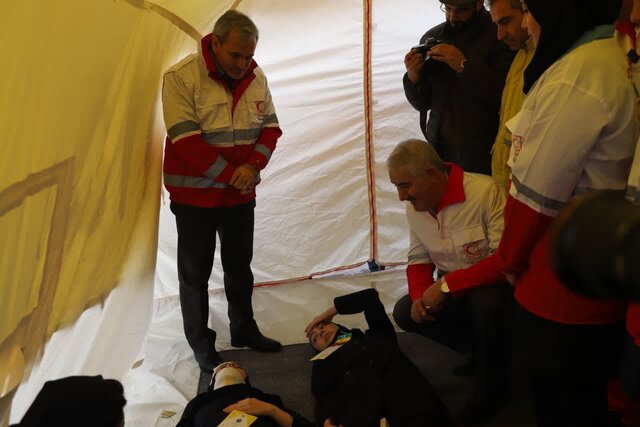 لزوم جلوگیری از ساختوساز بر روی گسل توسط برخی سودجویان در تبریز