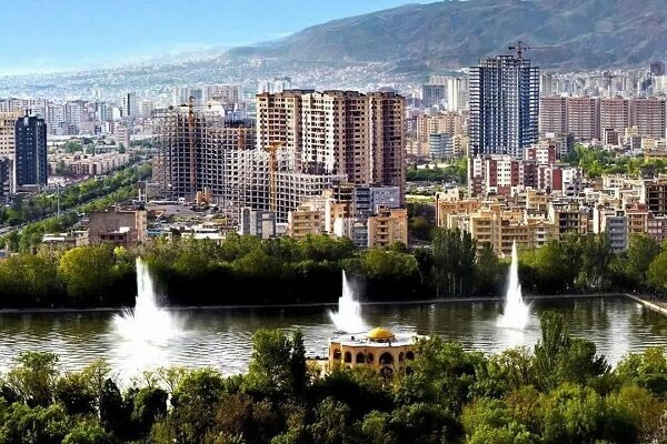 پروژه راه ابریشم یونسکو با همکاری شهرداری تبریز دنبال میشود پروژه راه ابریشم یونسکو با همکاری شهرداری تبریز دنبال میشود