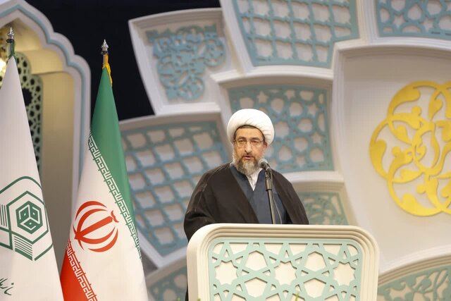 تلاوت قرآن کریم، باید سرلوحه تربیت جوانان قرار گیرد تلاوت قرآن کریم، باید سرلوحه تربیت جوانان قرار گیرد