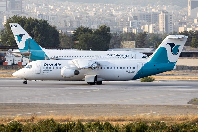 فرود اضطراری پرواز تبریز_مشهد فرود اضطراری پرواز تبریز_مشهد