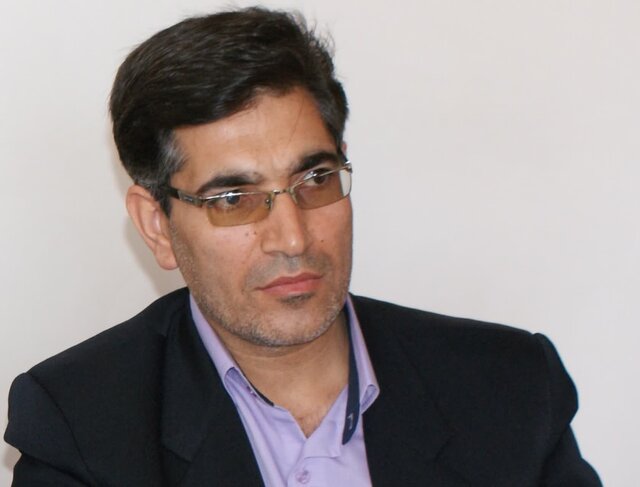 محمد عبدالهی به سمت سرپرستی فرمانداری هریس منصوب شد محمد عبدالهی به سمت سرپرستی فرمانداری هریس منصوب شد