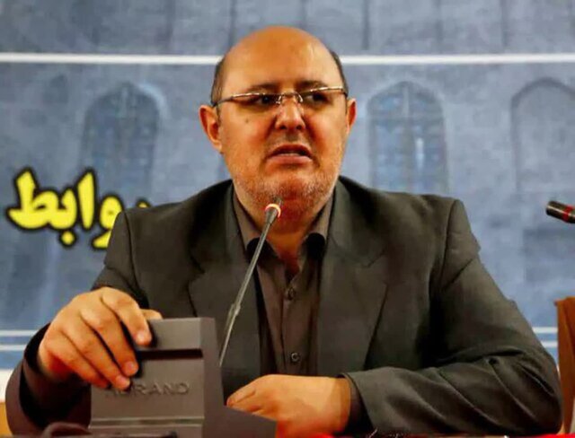 بهره مندی ۱۰۰ درصدی خانوار شهری روستایی اهر از نعمت گاز بهره مندی ۱۰۰ درصدی خانوار شهری روستایی اهر از نعمت گاز