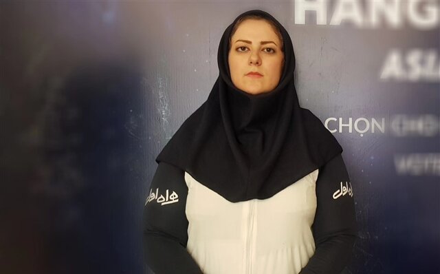 سرمربی تیم والیبال زنان شهرداری تبریز: نیم فصل دوم بهتر میشویم سرمربی تیم والیبال زنان شهرداری تبریز: نیم فصل دوم بهتر میشویم